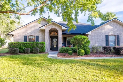4135 Live Oak Lane Macclenny FL 32063