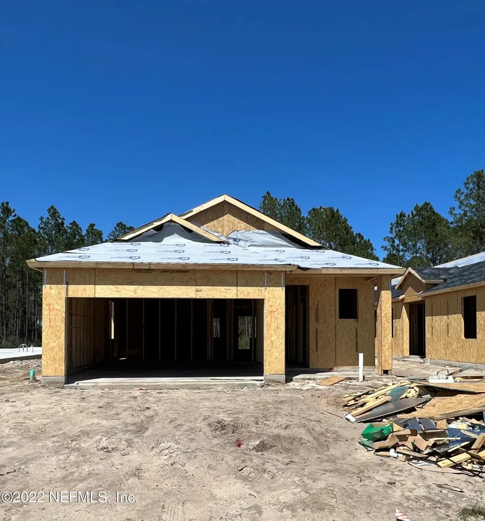 153 Greenway Lane St. Augustine FL 32092
