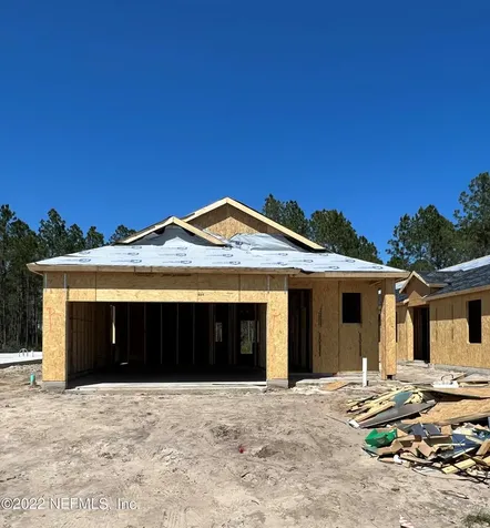 153 Greenway Lane St. Augustine FL 32092