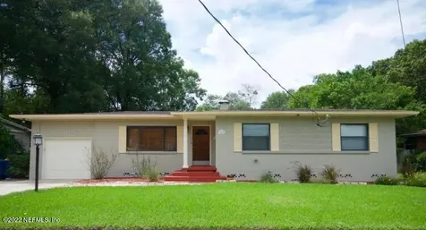 1070 Arlingwood Avenue Jacksonville FL 32211