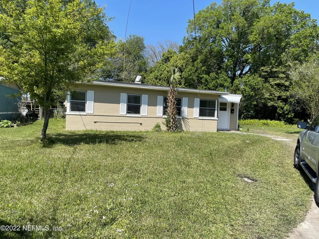 3730 Abby Lane Jacksonville FL 32207