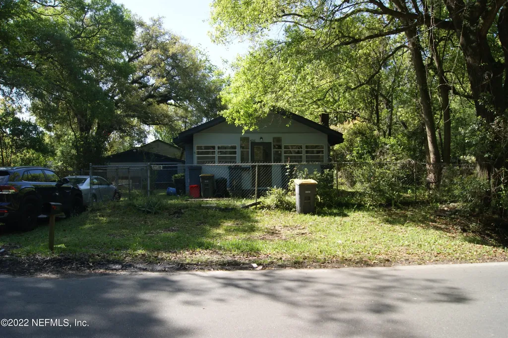 2948 W 1st Street Jacksonville FL 32254