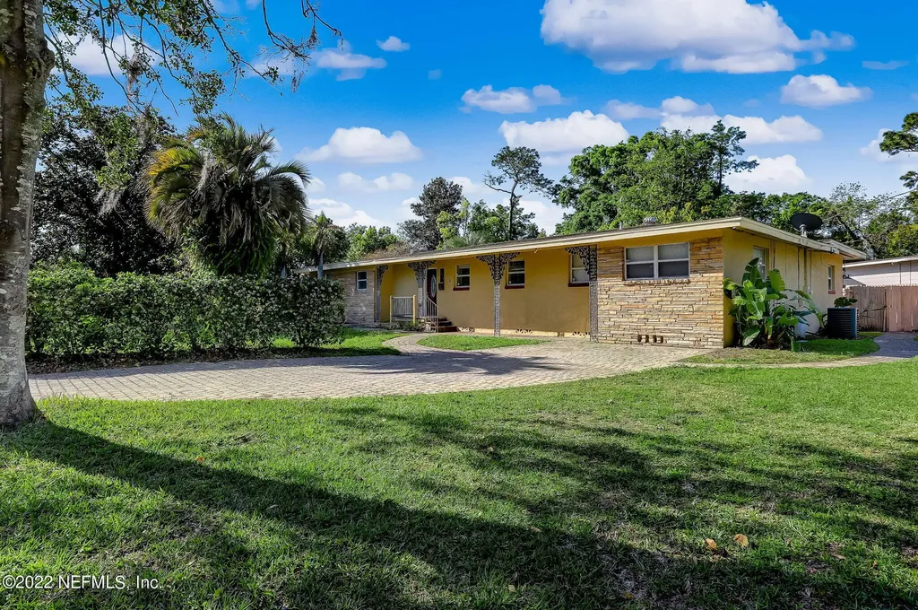 2404 Emily Drive Jacksonville FL 32216