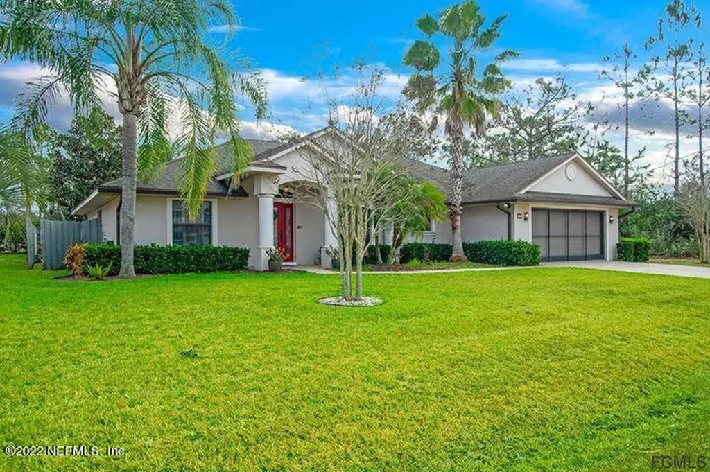 15 Roxbury Lane Palm Coast FL 32164