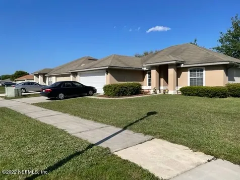 6633 Skyler Jean Drive Jacksonville FL 32244