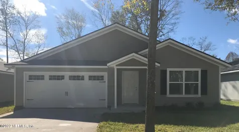 8036 Hastings Street Jacksonville FL 32220