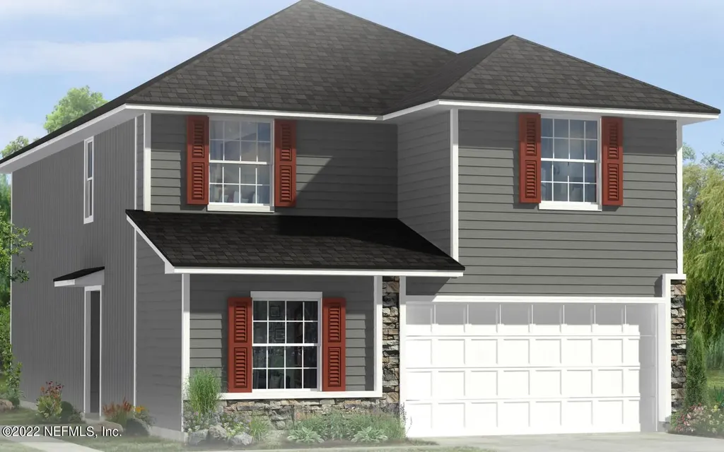 11455 Oliver Ellsworth Court Jacksonville FL 32221