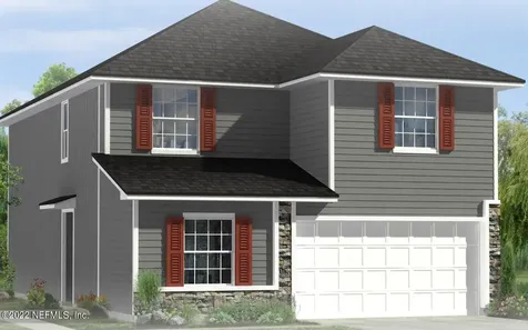 11455 Oliver Ellsworth Court Jacksonville FL 32221