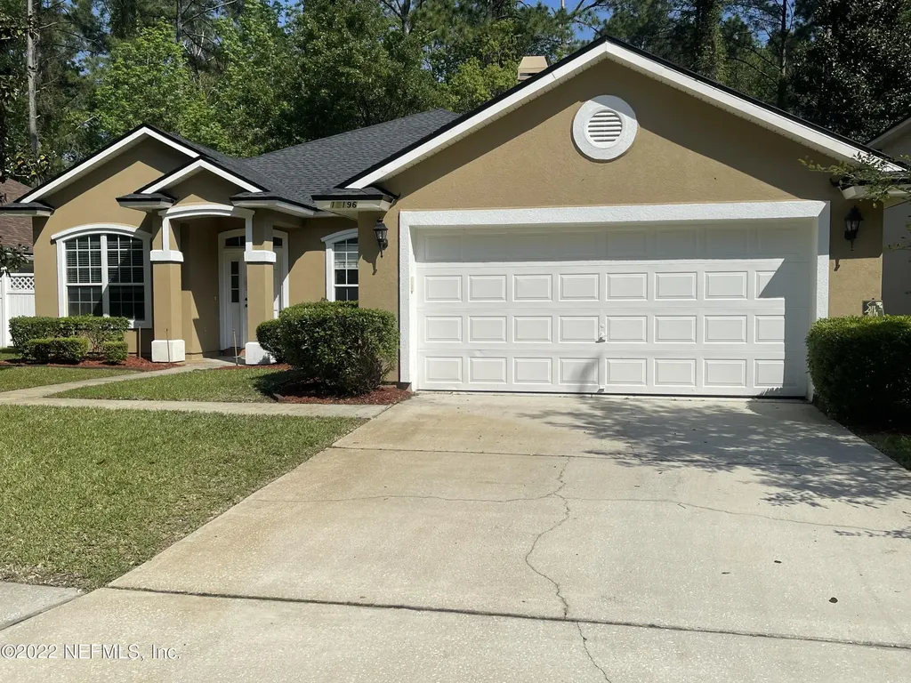 12196 Nettlecreek Drive Jacksonville FL 32225