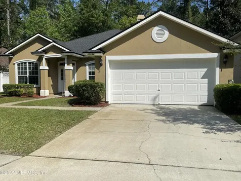 12196 Nettlecreek Drive Jacksonville FL 32225