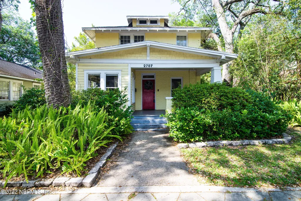 2787 Forbes Street Jacksonville FL 32205
