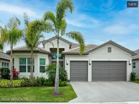 11807 SW Coronado Springs Drive Port St. Lucie FL 34987