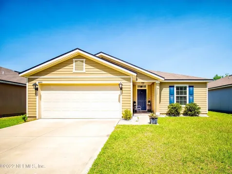 8095 Brothers Walk Lane Jacksonville FL 32277