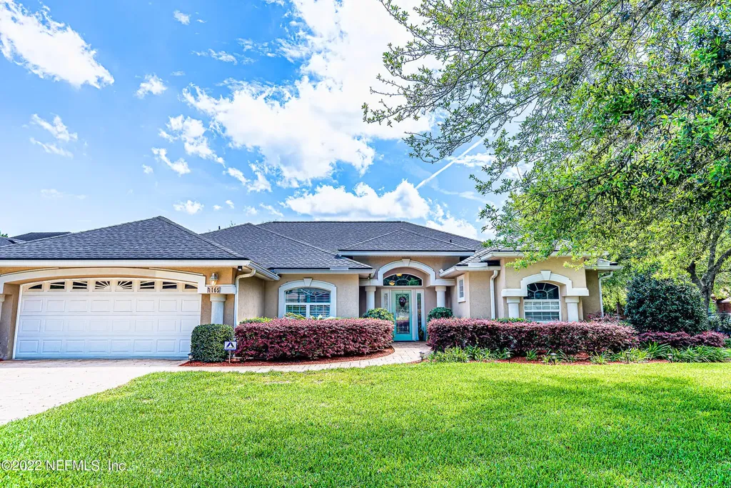 165 Edge Of Woods Road St. Augustine FL 32092