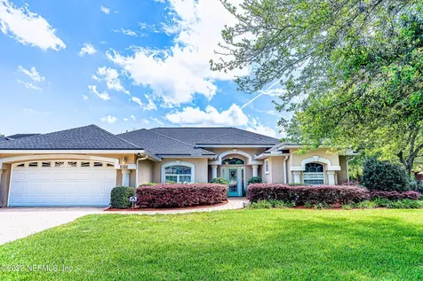 165 Edge Of Woods Road St. Augustine FL 32092