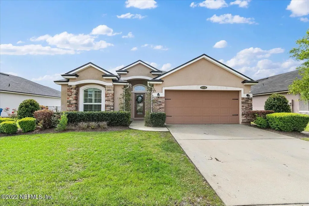 15778 Baxter Creek Drive Jacksonville FL 32218
