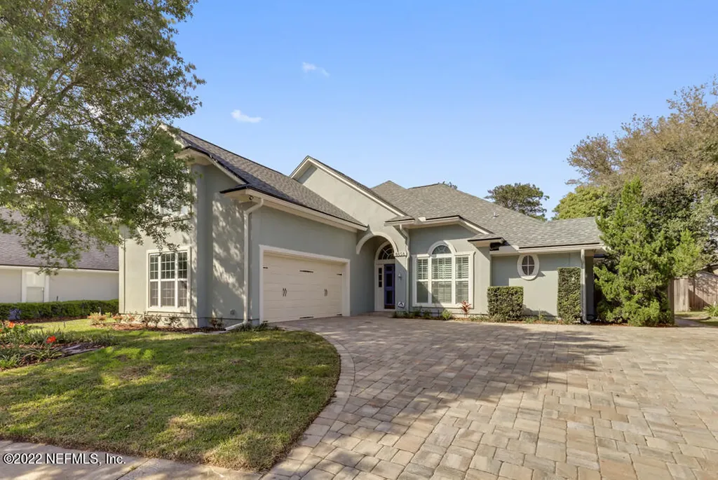 8658 Rolling Brook Lane Jacksonville FL 32256