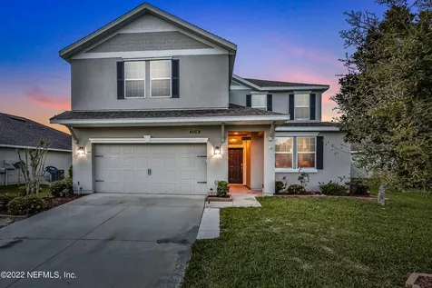 3310 Hidden Meadows Court Green Cove Springs FL 32043