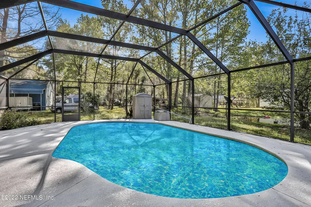 2089 Cornell Road Middleburg FL 32068