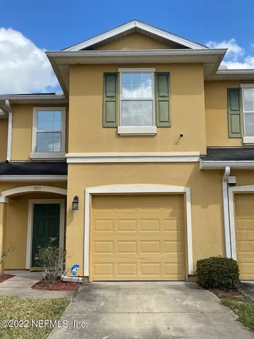 1683 Biscayne Bay Circle Jacksonville FL 32218