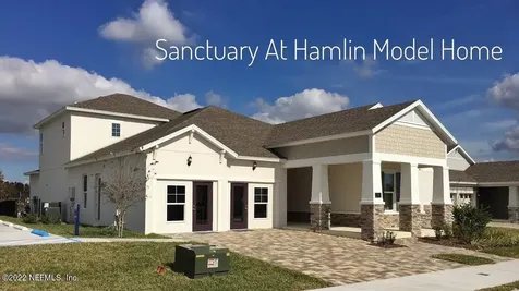 12288 Clapboard Bluff Trail Jacksonville FL 32226