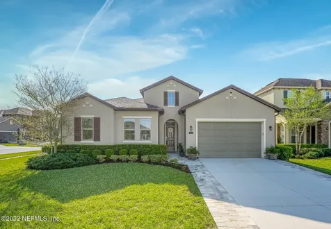 85 Citrus Ridge Drive Ponte Vedra FL 32081