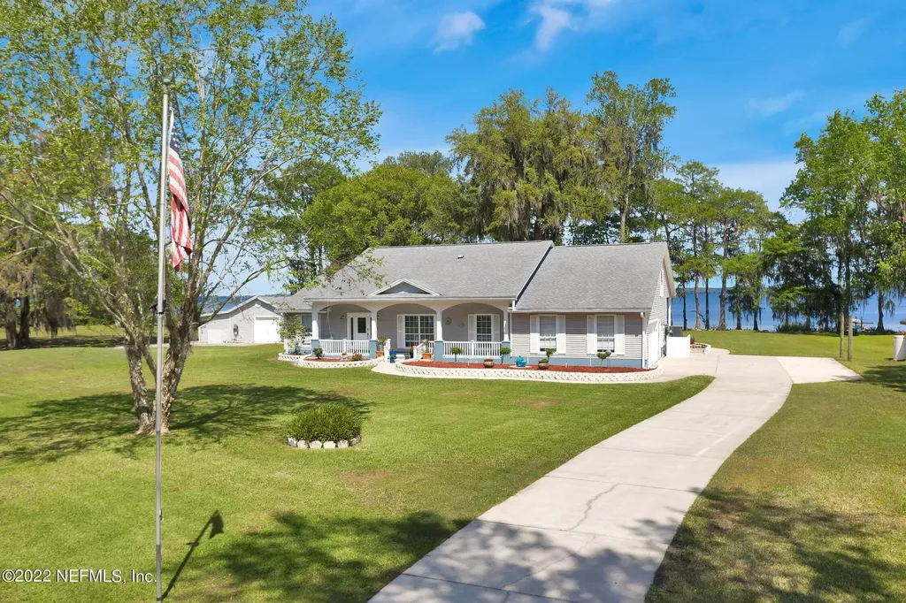 6163 County Road 209 S Green Cove Springs FL 32043