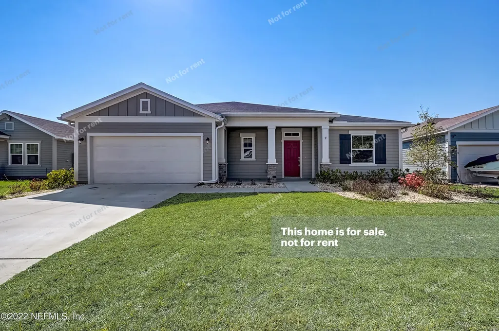 12020 Japanese Maple Street Jacksonville FL 32218