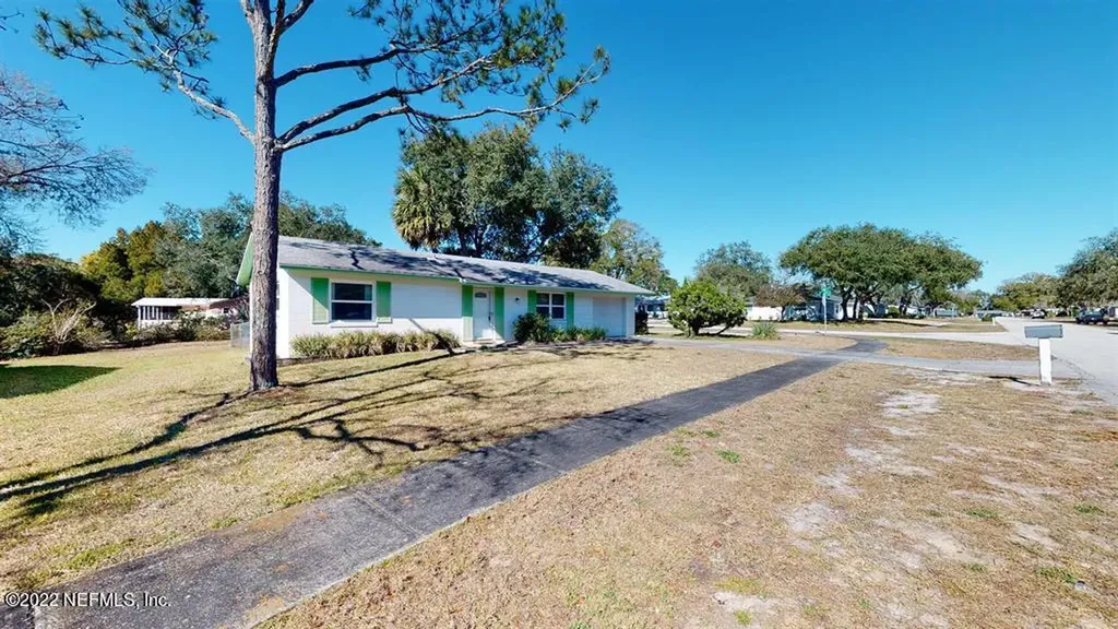 205 Laguna Court St. Augustine FL 32086