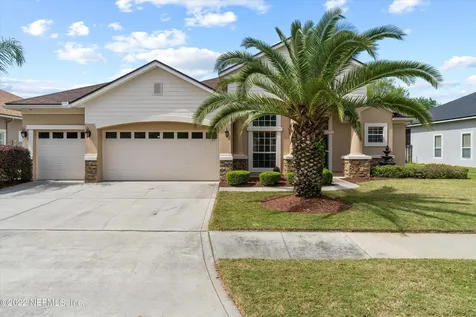 14476 Lake Jessup Drive Jacksonville FL 32258
