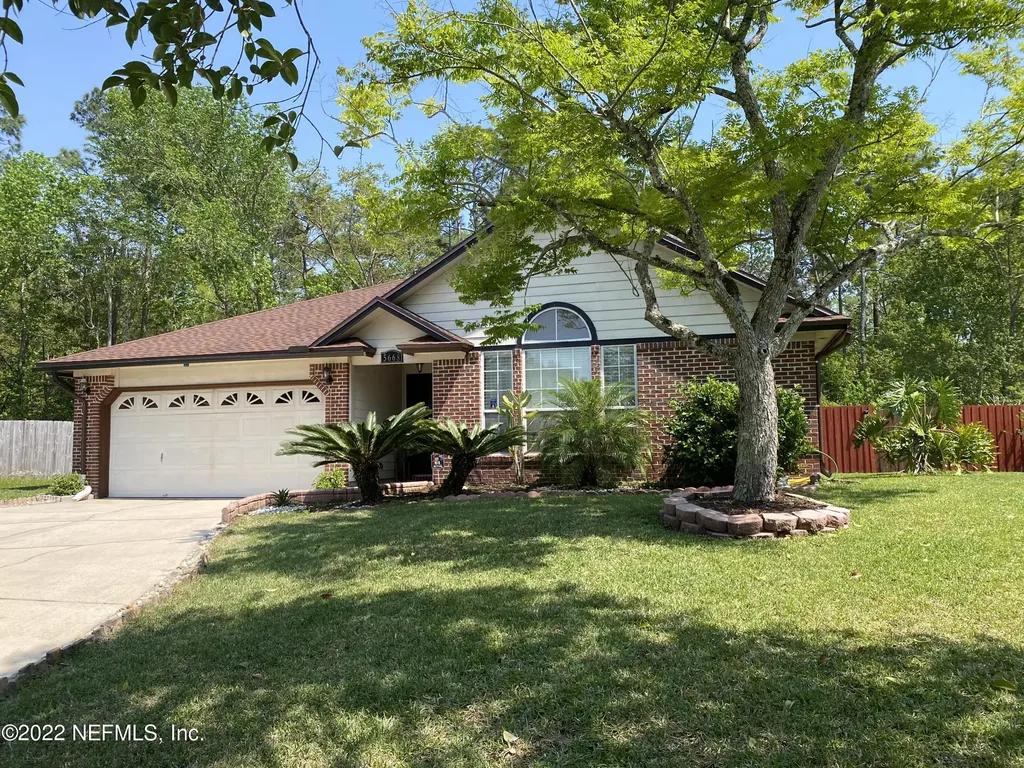 5668 Blue Pacific Drive Jacksonville FL 32257