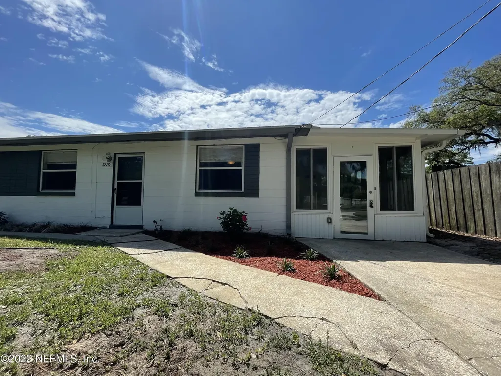 5970 110th Street Jacksonville FL 32244