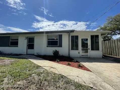 5970 110th Street Jacksonville FL 32244