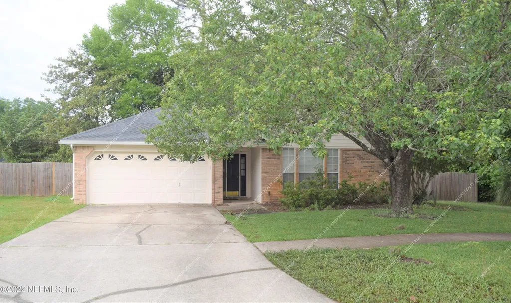 1458 Starboard Court Fleming Island FL 32003