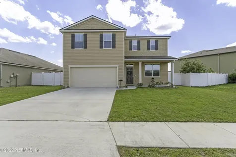 3421 Canyon Falls Drive Green Cove Springs FL 32043