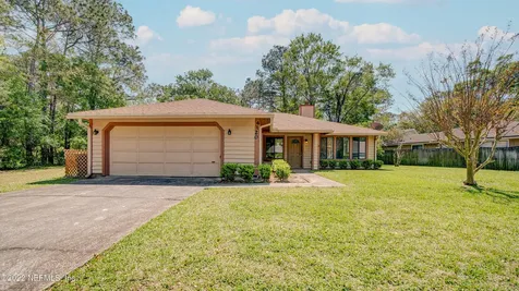 4320 Walnut Bend Jacksonville FL 32257