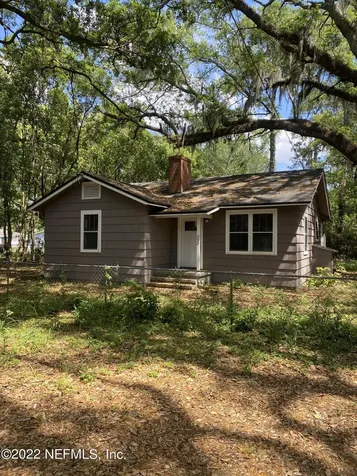 2633 Peacock Street Jacksonville FL 32207