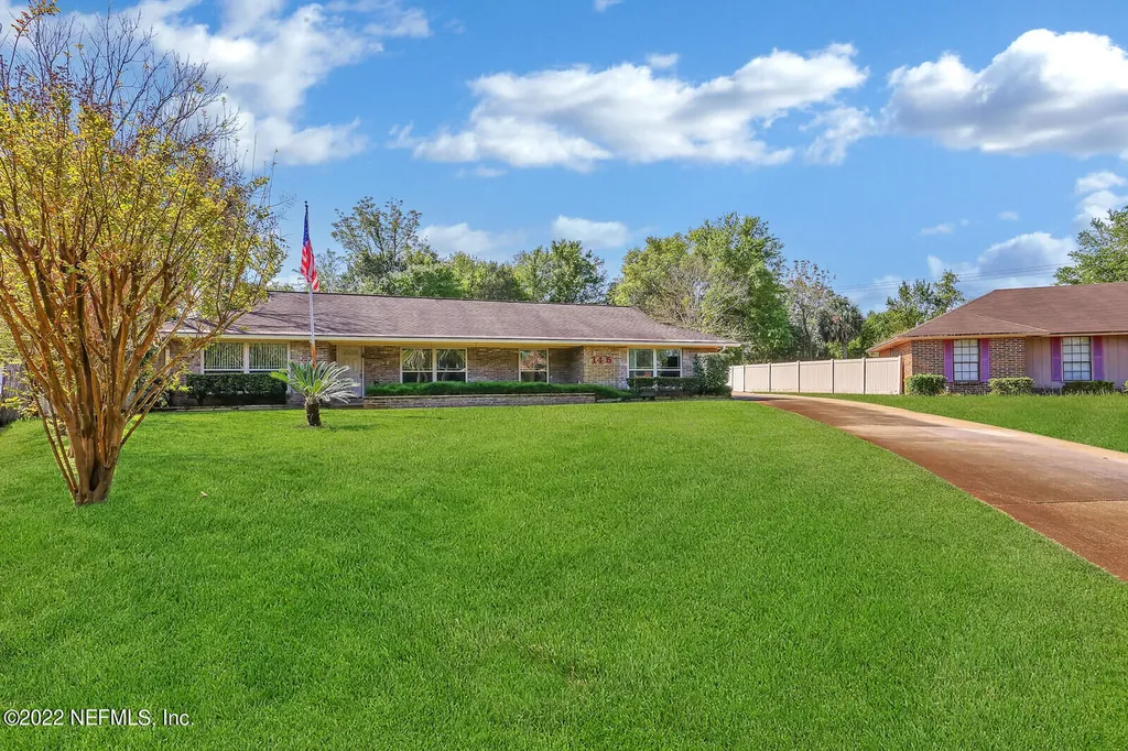 145 Ridgefield Court Orange Park FL 32065