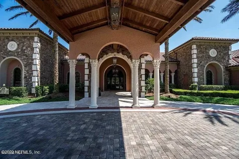 68 Hawks Harbor Road Ponte Vedra FL 32081