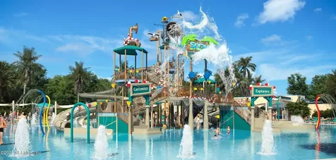 68 Hawks Harbor Road Ponte Vedra FL 32081