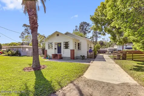 1520 Parkwood Street Jacksonville FL 32207