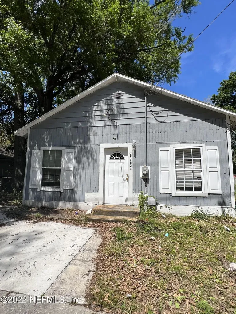 3345 Broadway Avenue Jacksonville FL 32254
