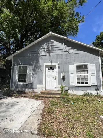 3345 Broadway Avenue Jacksonville FL 32254