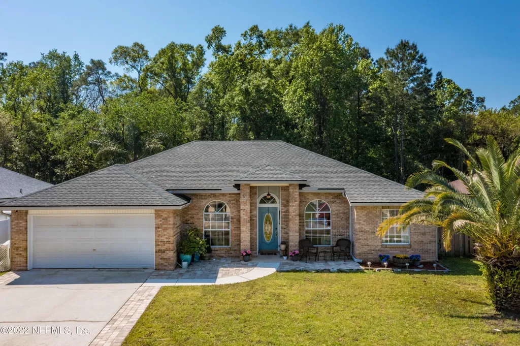 2730 Elan Court Orange Park FL 32065