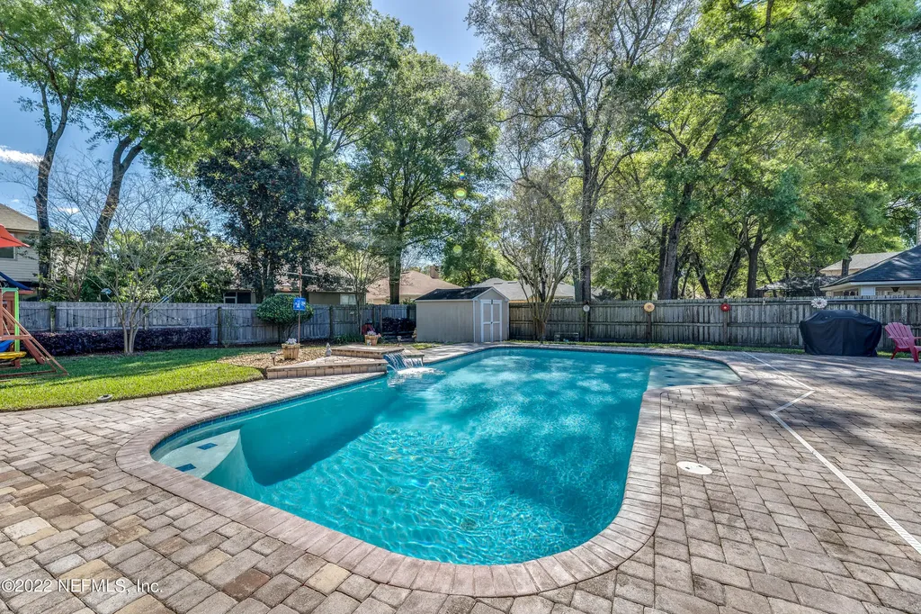 11721 Donato Drive Jacksonville FL 32226
