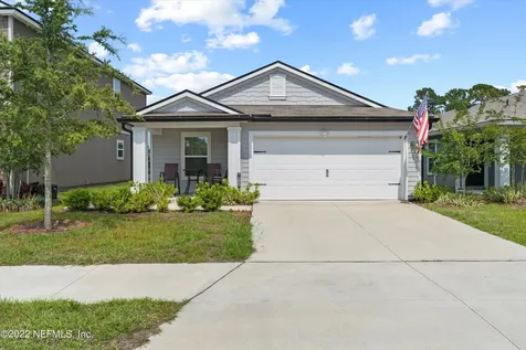 8298 Meadow Walk Lane Jacksonville FL 32256