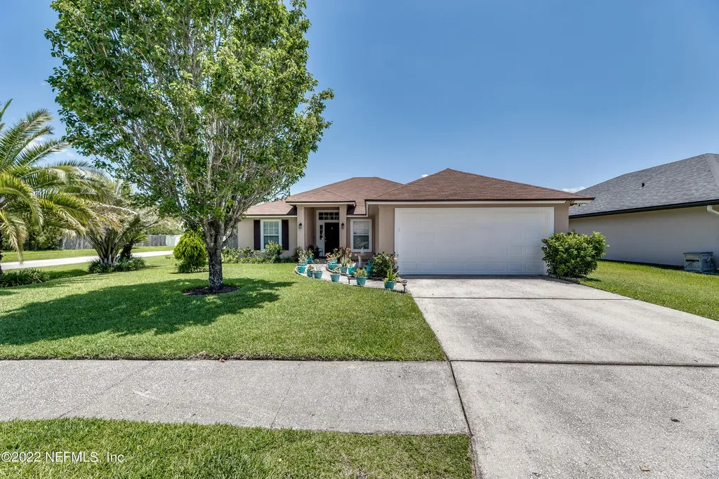 2061 Frogmore Drive Middleburg FL 32068