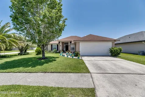 2061 Frogmore Drive Middleburg FL 32068