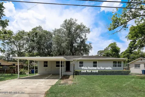 10416 Dodd Road Jacksonville FL 32218