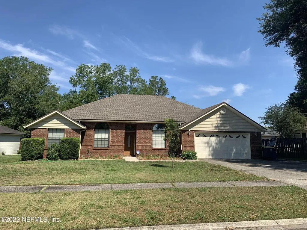 8586 Wyndhurst Drive Jacksonville FL 32244